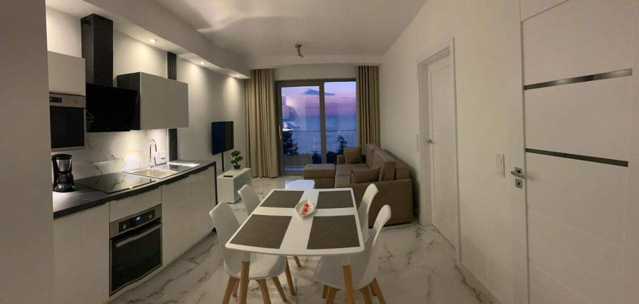 Fischer Apartments مينززدرويه المظهر الخارجي الصورة